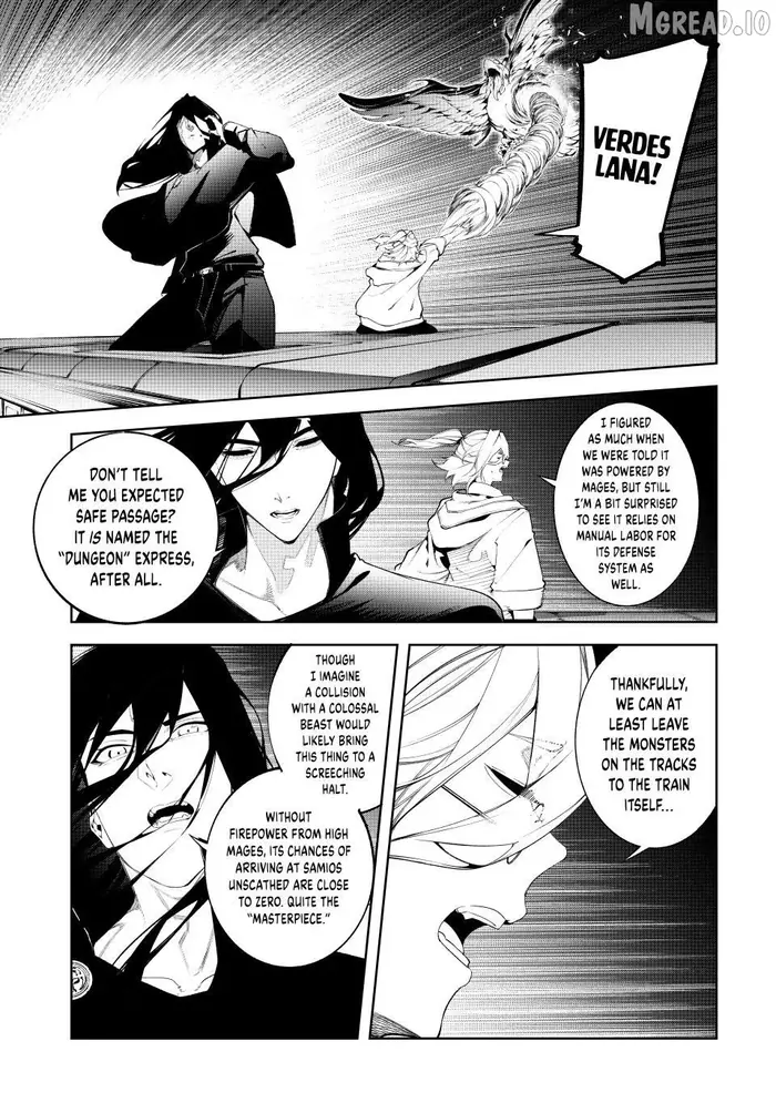 Wistoria: Wand and Sword Chapter 64 image 12_optimized